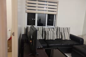 Novaliches Apartment | SUNTRUST Shanata Staycation