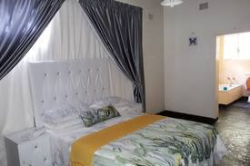 Pilgrims Rest House | BERETTA'S GUESTHOUSE