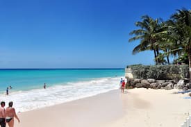 Oistins Apartment | Sea Gaze Apartment, On the Beach, Barbados