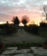 Carentino House | Wanda's farm