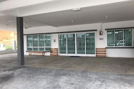 Tenom House | AJJA De Kallang Height Guests House @ Tenom