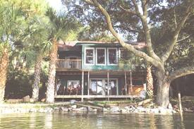 Tybee Island House | Salt Water Escape - as the tides turn