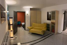 Unterjettingen Apartment | Fewo Deuschle - Jettingen bei Böblingen Herrenberg