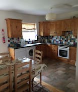 Ballycastle House | Bayview Cottages