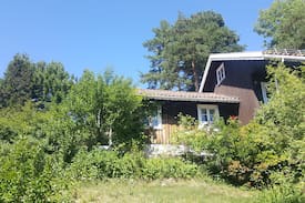 Asker Villa | Beautiful villa by the Oslo Fjord at Holmen, Asker
