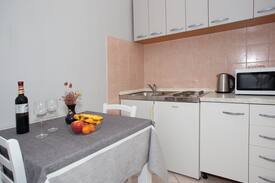Nin House | Apartman Niko