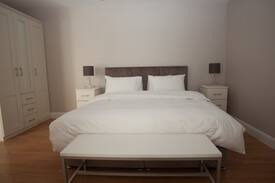 Monaghan Apartment | Diamond View Apartment