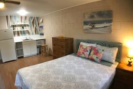 Piti House | New Modern Studio Type Guest House Piti Guam South