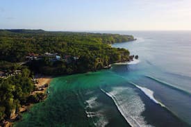 Uluwatu House | Surfing Villa Monyet