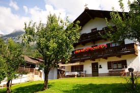 Niederbreitenbach Villa | Idyllisch gelegenes Chalet
