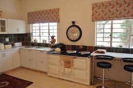 Cathkin Park Other | Wittoncroft Farm Self Catering House