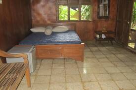 Cangkringan House | homestay omahe simbok desa wisata pentingsari
