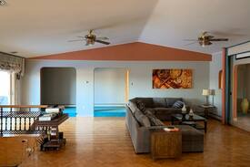 Kresgeville House | Pocono Villa