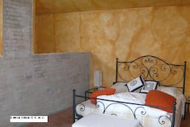 Medesano Villa | Beautiful country house on the hills near Parma