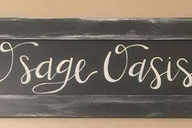Bartlesville House | The Osage Oasis