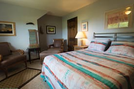 Grand Junction House | The Canyon Room @ Tumbleweed Guest Ranch