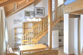 Galtur Apartment | Ferienwohnung Volgger in Galtür