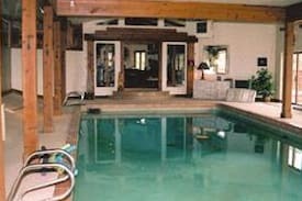 Evergreen House | DENVER-MOUNTAIN-INDOOR POOL!