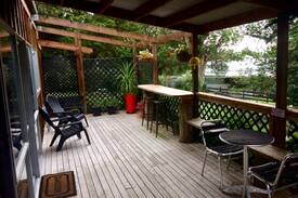 Clevedon House | Mountain Haze, Clevedon, Auckland.
