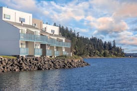 Adelma Beach Apartment | Discovery Bay, WA, 2 Bedroom D5 #1