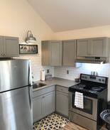 Brewton House | The Cottages on Underwood Unit B