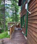 Field House | Alpine Guest House