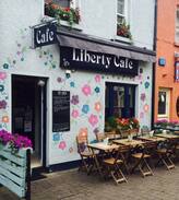 Carlingford Apartment | Liberty Café B&B, in the heart of Carlingford