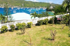 Princess Margaret Bay Villa | Villa Horizon, with Spectacular views, Bequia