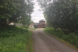 Kachemak House | Homer Scowhouse