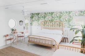 Upper Grand Lagoon House | The Green Banana Studio