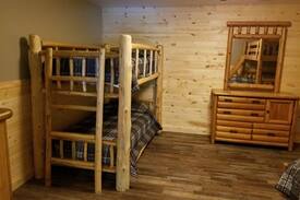 Steuben Cabin | Boot Lake Retreat Cabin
