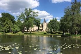 Burgkemnitz Other | Schloss in Muldestausee