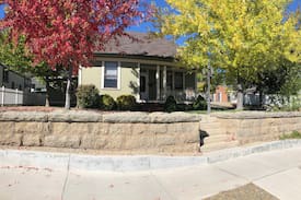 Prescott House | Brinkmeyer Robie House