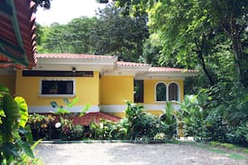 Manuel Antonio Villa | Casa Floratica | In the Jungle of Manuel Antonio