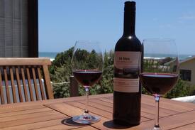 Kommetjie House | Fully furnished house in "Old" Kom