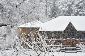Patnitop House | Cedar at Poonch House