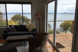 Primrose Sands Cabin | Love Shack Primrose Sands