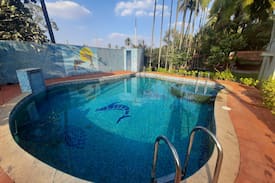 Kengeri Other | Rustic Farm house in Bangalore with Swimming pool