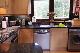 West Laroch House | Roe Deer Cottage near Glencoe