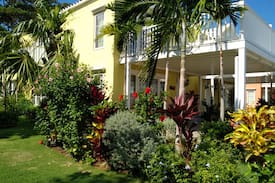 West End Villa | Villa Sweet J Negril-Run on Island Time!