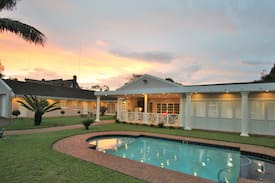 Winston Park Bed & Breakfast | Misty Ridge Guest House