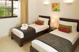 Santa Maria Villa | CV Holidays- Tortuga Beach Resort Villa 3