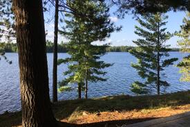 Gilmour Cabin | Private Getaway - Weslemkoon Lake