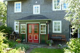 Oberschledorn Apartment | "Fränkes-Gut" in Oberschledorn
