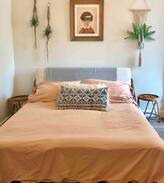 South Manchaca House | Modern Charmer in Cozy South Austin Neighborhood