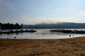 Brant Lake Cabin | The Bay Pines on Beautiful Brant Lake 33 Maine Blv