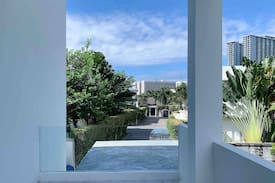 South Pattaya Villa | VIP Pool Villa Pattaya 5BR奢华海边泳池别墅/一卧一风格/夜市/沙滩/步行街