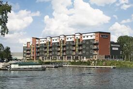 Monona Apartment | Treysta on the Water