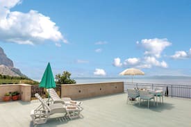 Podgora Villa | VILA FOREVER PAULA - APARTMAN 2