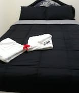 Wailoloa Apartment | 2 bedroom flat , ABM court Navakai, Nadi